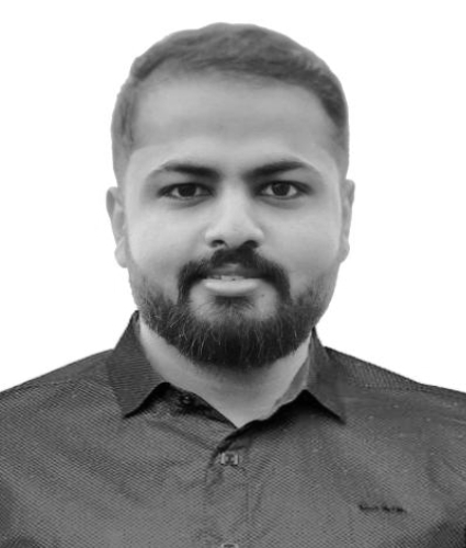 Sai Teja's Profile Picture